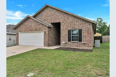 2107 Hemphill Street, Greenville, TX 75401 - Photo 1