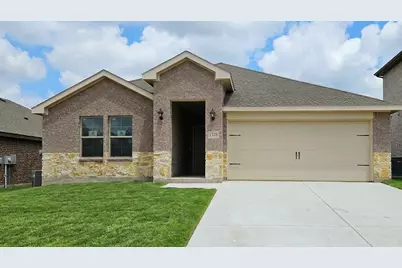 1125 Stella Drive, Ferris, TX 75125 - Photo 1