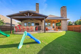 1635 Grove Dr, Celina, TX 75009 - Photo 26