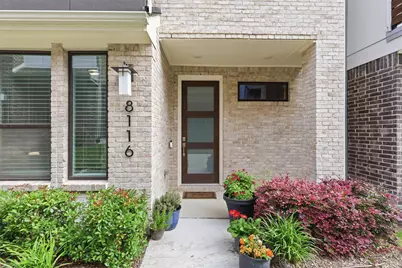 8116 Radnor Road, Dallas, TX 75231 - Photo 1