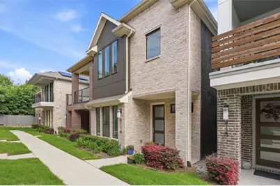 8116 Radnor Road, Dallas, TX 75231 - Photo 2
