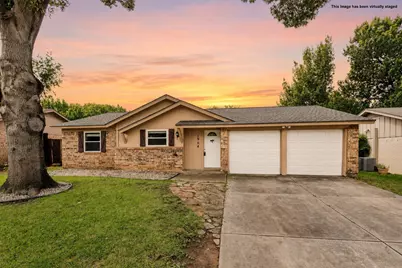 1904 Westover Drive, Arlington, TX 76015 - Photo 1