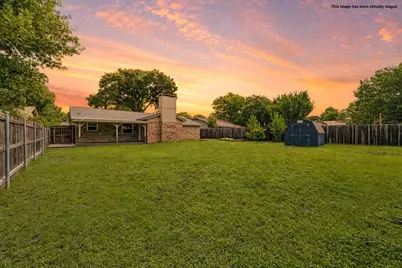 1904 Westover Drive, Arlington, TX 76015 - Photo 14