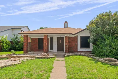 284 Lodge Road, Coppell, TX 75019 - Photo 1