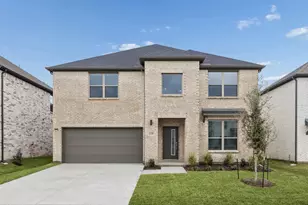 2118 Rowan Dr, Gunter, TX 75058 - Photo 1