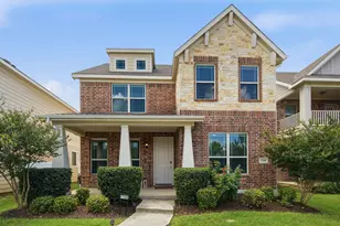 1108 Black Cherry Dr, Aubrey, TX 76227 - Photo 1