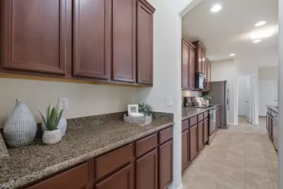 1108 Black Cherry Drive, Aubrey, TX 76227 - Photo 16