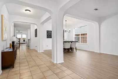 4204 Bridgestone Drive, Fort Worth, TX 76123 - Photo 6