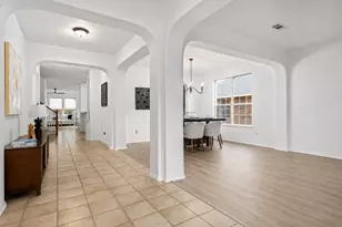 4204 Bridgestone Dr, Fort Worth, TX 76123 - Photo 6