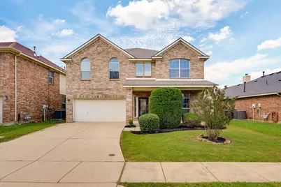 4204 Bridgestone Drive, Fort Worth, TX 76123 - Photo 1