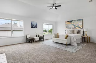 4204 Bridgestone Dr, Fort Worth, TX 76123 - Photo 18
