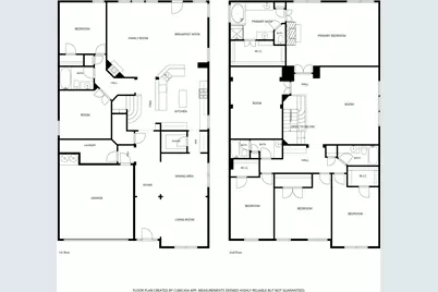 4204 Bridgestone Drive, Fort Worth, TX 76123 - Photo 34