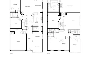 4204 Bridgestone Dr, Fort Worth, TX 76123 - Photo 34