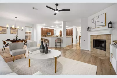 4204 Bridgestone Drive, Fort Worth, TX 76123 - Photo 14