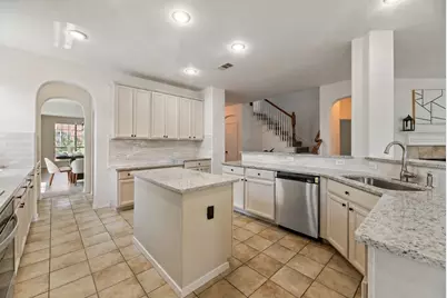 4204 Bridgestone Drive, Fort Worth, TX 76123 - Photo 4
