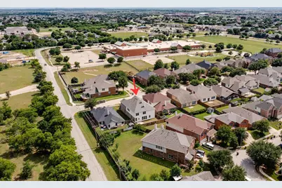 4204 Bridgestone Drive, Fort Worth, TX 76123 - Photo 32