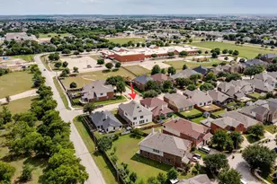 4204 Bridgestone Dr, Fort Worth, TX 76123 - Photo 32