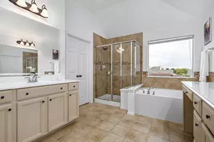 4204 Bridgestone Dr, Fort Worth, TX 76123 - Photo 22