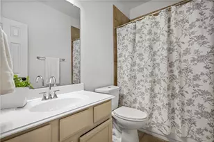 4204 Bridgestone Dr, Fort Worth, TX 76123 - Photo 28