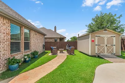1012 Whitetail Court, Joshua, TX 76058 - Photo 32