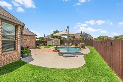 1012 Whitetail Court, Joshua, TX 76058 - Photo 28