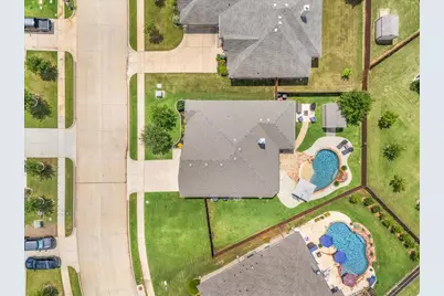 1012 Whitetail Court, Joshua, TX 76058 - Photo 34
