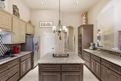 186 Las Colinas Trail, Cross Roads, TX 76227 - Photo 10