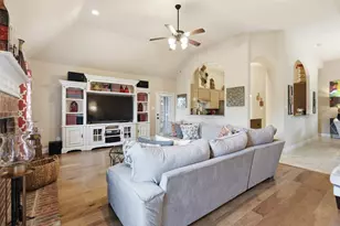 186 Las Colinas Trail, Cross Roads, TX 76227 - Photo 16