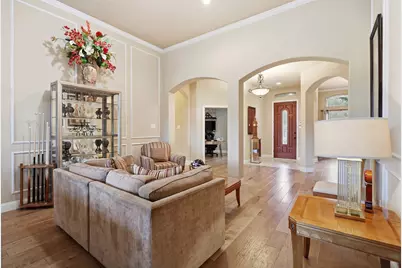 186 Las Colinas Trail, Cross Roads, TX 76227 - Photo 22