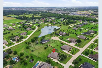 186 Las Colinas Trail, Cross Roads, TX 76227 - Photo 4