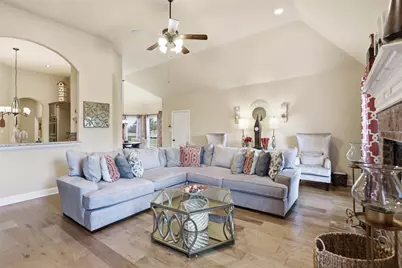 186 Las Colinas Trail, Cross Roads, TX 76227 - Photo 20