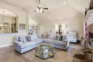 186 Las Colinas Trail, Cross Roads, TX 76227 - Photo 20
