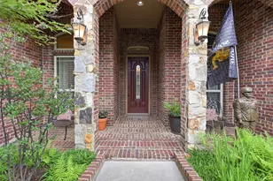 186 Las Colinas Trail, Cross Roads, TX 76227 - Photo 2