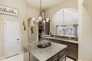 186 Las Colinas Trail, Cross Roads, TX 76227 - Photo 8