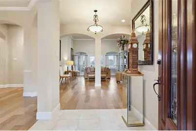186 Las Colinas Trail, Cross Roads, TX 76227 - Photo 6