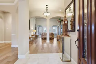 186 Las Colinas Trail, Cross Roads, TX 76227 - Photo 6