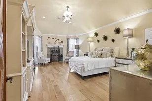 186 Las Colinas Trail, Cross Roads, TX 76227 - Photo 24