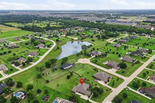 186 Las Colinas Trail, Cross Roads, TX 76227 - Photo 4