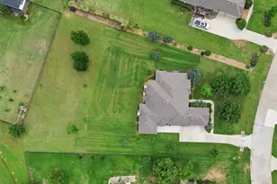 186 Las Colinas Trail, Cross Roads, TX 76227 - Photo 36