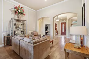 186 Las Colinas Trail, Cross Roads, TX 76227 - Photo 18