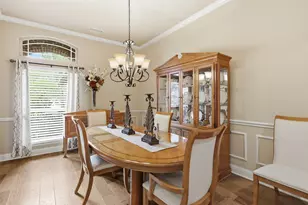 186 Las Colinas Trail, Cross Roads, TX 76227 - Photo 18
