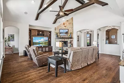 4076 Preston Lakes Circle, Celina, TX 75009 - Photo 4