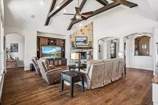 4076 Preston Lakes Cir, Celina, TX 75009 - Photo 4