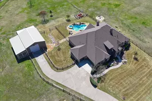 4076 Preston Lakes Cir, Celina, TX 75009 - Photo 40