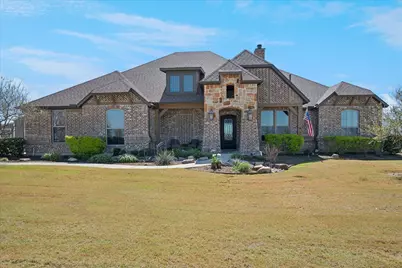 4076 Preston Lakes Circle, Celina, TX 75009 - Photo 2