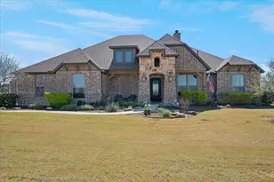 4076 Preston Lakes Cir, Celina, TX 75009 - Photo 2