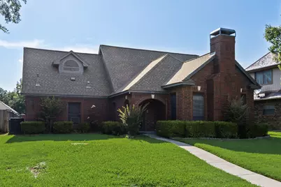 2512 Brookhaven Drive, Mesquite, TX 75150 - Photo 2