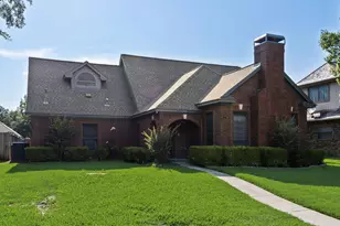 2512 Brookhaven Dr, Mesquite, TX 75150 - Photo 2