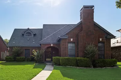 2512 Brookhaven Drive, Mesquite, TX 75150 - Photo 1