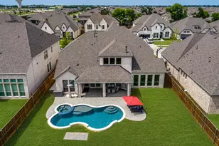2706 Potomac Dr, Melissa, TX 75454 - Photo 28